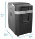 Niszczarka HP Pro Shredder Auto 200CC czarna 3