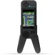 Uchwyt TATE Grip do konsoli EVERCADE EXP/EXP-R - szary 1