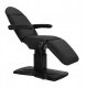 Activeshop Elektryczny fotel kosmetyczny SILLON Eclipse 3 siln. czarny 6