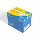 Kopipapir Data Copy 80g A4 m/4 huller 500ark/pak 2