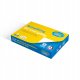 Kopipapir Data Copy 80g A4 m/4 huller 500ark/pak 3