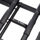 PRO-USER Amber Deluxe 4 - Bike rack for 4 bikes 4