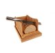 SCANDINAVIAN HOME Bread slicer HOME 1