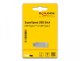 DeLOCK Pendrive USB-C + Typ-A 5 Gbps 128 GB - metalowa obudowa 7