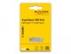 DeLOCK Pendrive USB-C + Typ-A 5 Gbps 32 GB - metalowa obudowa 7
