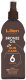 Lilien Sun Active Bronze opalovací olej SPF 6 200 ml 1