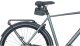 Torebka podsiodłowa BASIL DISCOVERY 365D FRAME BAG M 1L, mocowanie na paski, wodoodporna black melee (NEW 2024) 6
