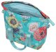 Basil Torba na bagażnik BASIL BLOOM FIELD HANDBAG KF-HOOK System, 8-11L, sky blue 5