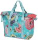 Basil Torba na bagażnik BASIL BLOOM FIELD HANDBAG KF-HOOK System, 8-11L, sky blue 6
