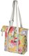 Torba na bagażnik bagażnik BASIL BLOOM FIELD SHOPPER 15-20L, honey yellow (NEW 2024) 1