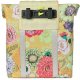 Torba na bagażnik bagażnik BASIL BLOOM FIELD SHOPPER 15-20L, honey yellow (NEW 2024) 5