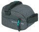 Torebka podsiodłowa BASIL DISCOVERY 365D FRAME BAG S 0.5L, mocowanie na paski, wodoodporna black melee (NEW 2024) 3