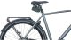 Torebka podsiodłowa BASIL DISCOVERY 365D FRAME BAG S 0.5L, mocowanie na paski, wodoodporna black melee (NEW 2024) 5