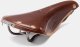 Siodełko BROOKS B17 SPECIAL TITANIUM, Brown, Titanium Rail, Waga 410g, Linia Leather (NEW 2025) 1