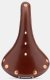 Siodełko BROOKS B17 SPECIAL TITANIUM, Brown, Titanium Rail, Waga 410g, Linia Leather (NEW 2025) 1