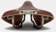 Siodełko BROOKS B17 SPECIAL TITANIUM, Brown, Titanium Rail, Waga 410g, Linia Leather (NEW 2025) 4