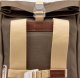 Plecak BROOKS PICKWICK COTTON CANVAS, Moss, Pojemność 12L, Wodoodporna bawełna (NEW 2025) 5