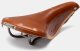 Siodełko BROOKS B17 SPECIAL TITANIUM, Honey, Titanium Rail, Waga 410g, Linia Leather (NEW 2025) 1