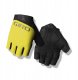 Rękawiczki męskie GIRO BRAVO II GEL krótki palec highlight yellow roz. L (obwód dłoni 229-248 mm / dł. dłoni 189-199 mm) (NEW 2025) 1
