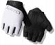 Rękawiczki męskie GIRO BRAVO II GEL krótki palec white roz. L (obwód dłoni 229-248 mm / dł. dłoni 189-199 mm) (NEW 2025) 1