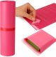 Foliopaki Kurierskie Różowe C3 350x450mm - 1000 szt. 5