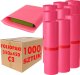 Foliopaki Kurierskie Różowe C3 350x450mm - 1000 szt. 9