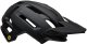 Kask mtb BELL SUPER AIR MIPS SPHERICAL matte gloss black roz. M (55-59 cm) 1