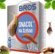 BROS - Snacol 3GB zwalcza ślimaki 2,1kg 1