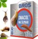 BROS - Snacol 3GB zwalcza ślimaki 2,1kg 1