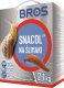 BROS - Snacol 3GB zwalcza ślimaki 2,1kg 2