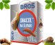 BROS - Snacol 3GB zwalcza ślimaki 2,1kg 4