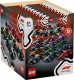 71049 - LEGO Minifigures - Kolekcjonerskie bolidy F1 - 36 szt. 1