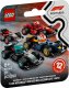 71049 - LEGO Minifigures - Kolekcjonerskie bolidy F1 - 36 szt. 11