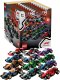 71049 - LEGO Minifigures - Kolekcjonerskie bolidy F1 - 36 szt. 12