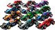 71049 - LEGO Minifigures - Kolekcjonerskie bolidy F1 - 36 szt. 13