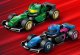 71049 - LEGO Minifigures - Kolekcjonerskie bolidy F1 - 36 szt. 7