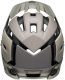 Bell Kask BELL SUPER AIR R MIPS SPHERICAL matte cement gray roz. M (5559 cm) (NEW) 2