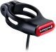 Lampka tylna SUPERNOVA TL3 MINI Tail E-bike 12V 27,2mm zacisk podsiodłowy 1