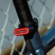 Lampka tylna SUPERNOVA TL3 MINI Tail E-bike 12V 27,2mm zacisk podsiodłowy 2
