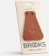 Chlapacz BROOKS MUD FLAP, Honey, Skóra garbowana (NEW) 3