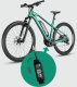 Lokalizator notiOne GPS Connect ANANDA E-bike 2