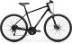 Merida CROSSWAY 20 28" 24/25' Wybierz rozmiar ramy: XS, Wybierz kolor: METALLIC ORANGE(BLACK) 1