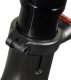 Lampka tylna do e-bike LUPINE C14 45 Lumenów, Fabryczne wyjście pod Shimano, Zintegrowana z zaciskiem sztycy, Średnica obejmy 34.9mm, Bez Czujnika ham 2
