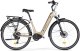 Merida M-bike eCity 828.3 2025 Wybierz rozmiar ramy: M, Wybierz kolor: Beige 1