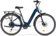Merida M-bike eCity 828.2 2025 Wybierz rozmiar ramy: M, Wybierz kolor: Dark Blue 1