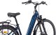 Merida M-bike eCity 828.2 2025 Wybierz rozmiar ramy: M, Wybierz kolor: Navy Blue 2