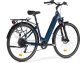 Merida M-bike eCity 828.2 2025 Wybierz rozmiar ramy: M, Wybierz kolor: Navy Blue 3