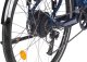 Merida M-bike eCity 828.2 2025 Wybierz rozmiar ramy: M, Wybierz kolor: Navy Blue 4