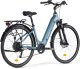 Merida M-bike eCity 828.2 2025 Wybierz rozmiar ramy: M, Wybierz kolor: Navy Blue 8
