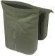 Basil Sakwa miejska podwójna BASIL CITY DOUBLE PANNIER BAG MIK 28-32L, MIK System (ready to go), moss green (NEW 2025) 3